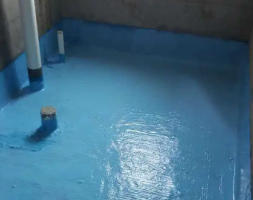 振安卫生间防水哪家好