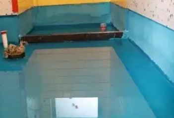振安卫生间防水多少钱