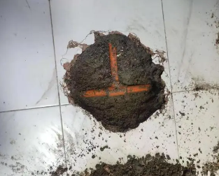 振安查漏水多少钱